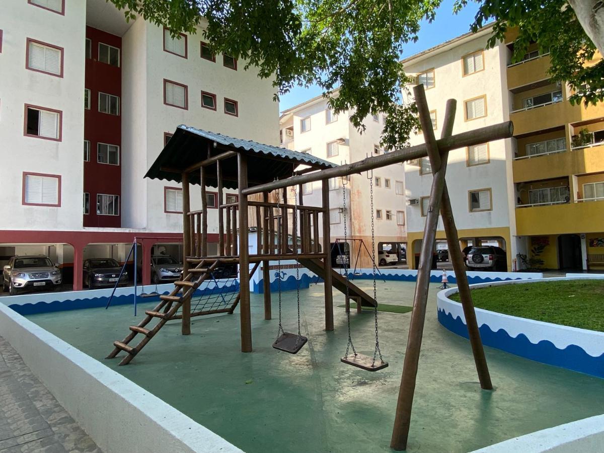 Apartamento com Vista das Montanhas